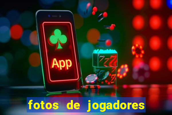 fotos de jogadores de futebol pelados
